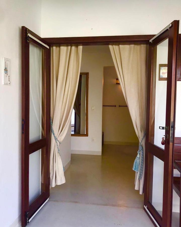 Pousada Villa Palmeira Azul بورتو سيغورو المظهر الخارجي الصورة